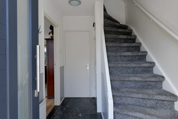 Foto 2 van Herman Gorterstraat 3