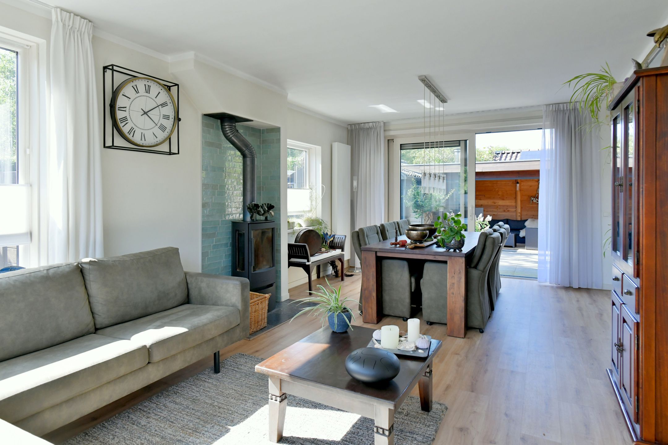 Foto 3 van Herman Gorterstraat 3