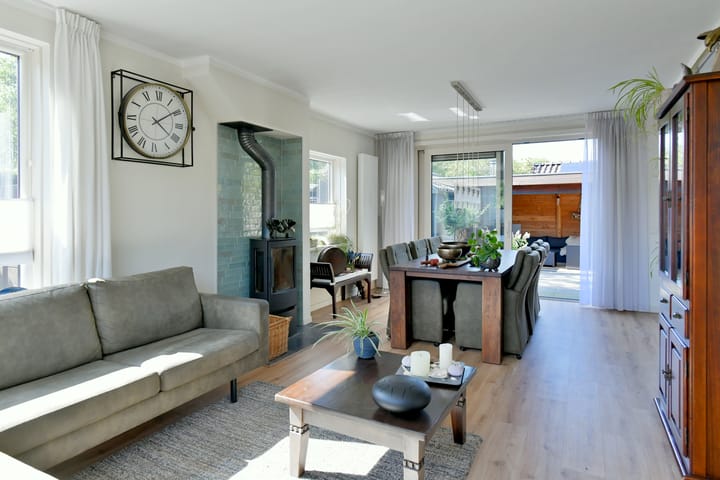 Foto 3 van Herman Gorterstraat 3