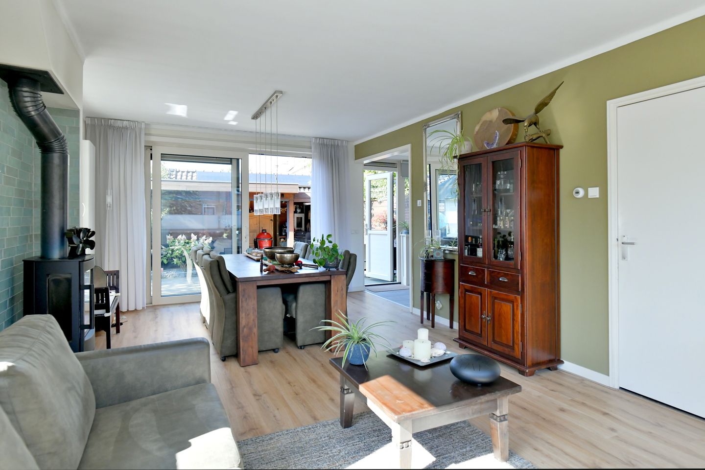 Foto 4 van Herman Gorterstraat 3