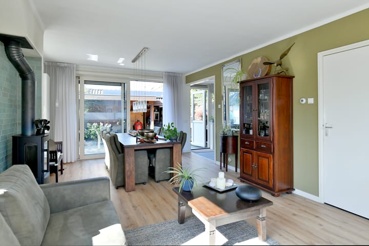 Foto 4 van Herman Gorterstraat 3