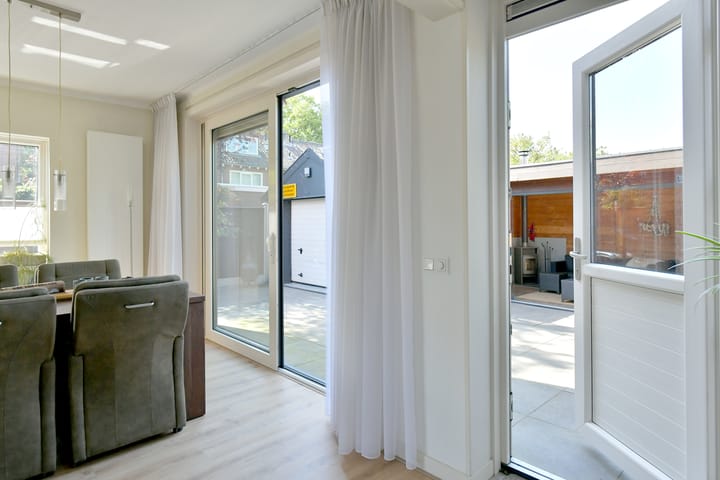 Foto 5 van Herman Gorterstraat 3