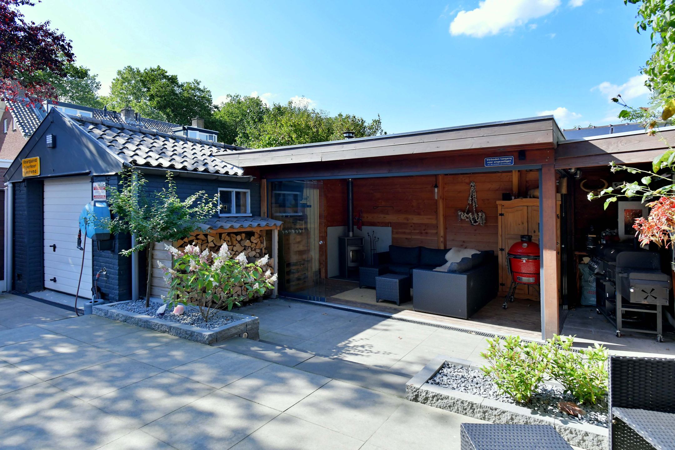 Foto 6 van Herman Gorterstraat 3