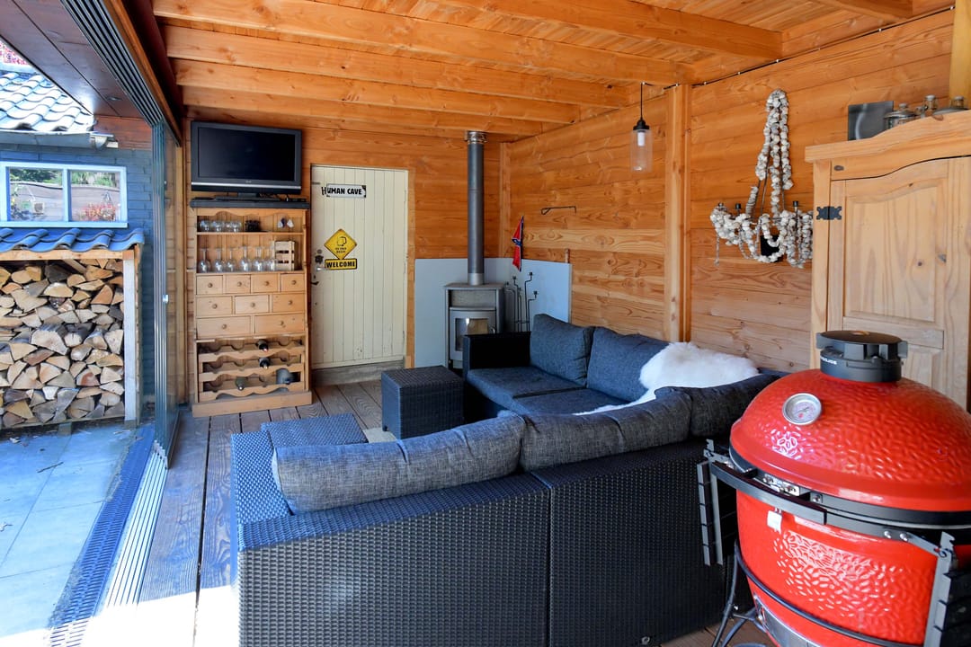 Foto 7 van Herman Gorterstraat 3