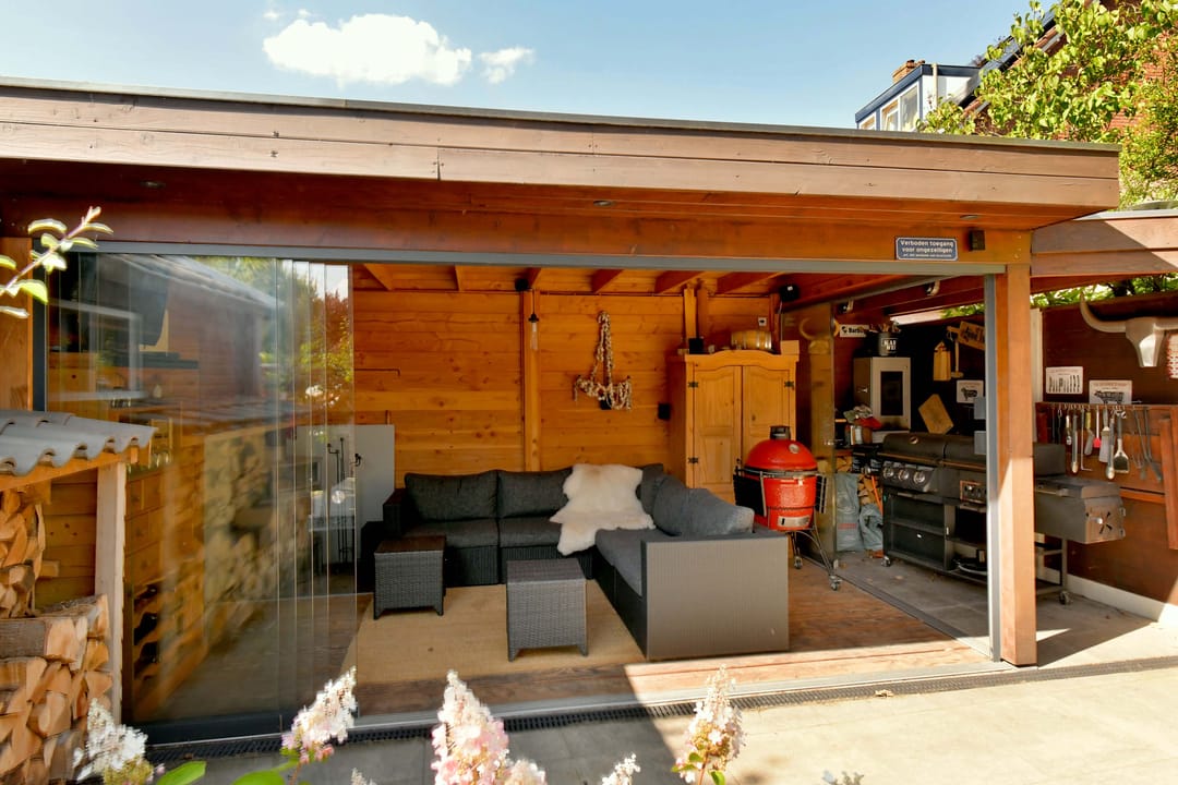 Foto 8 van Herman Gorterstraat 3