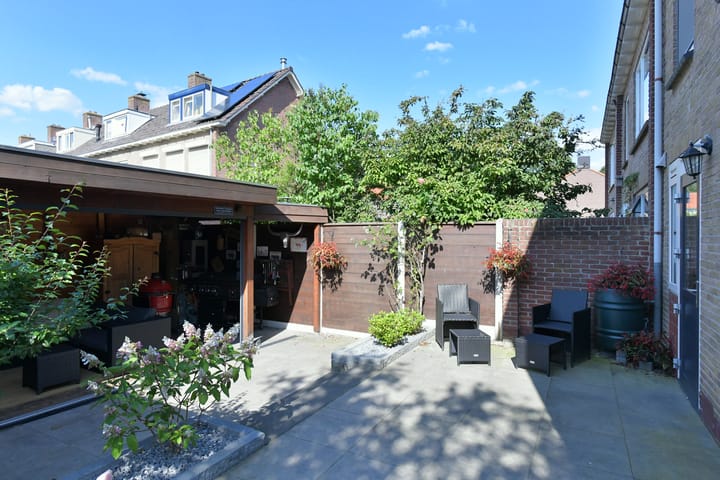 Foto 9 van Herman Gorterstraat 3