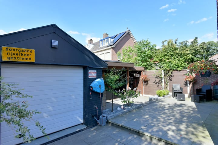 Foto 10 van Herman Gorterstraat 3