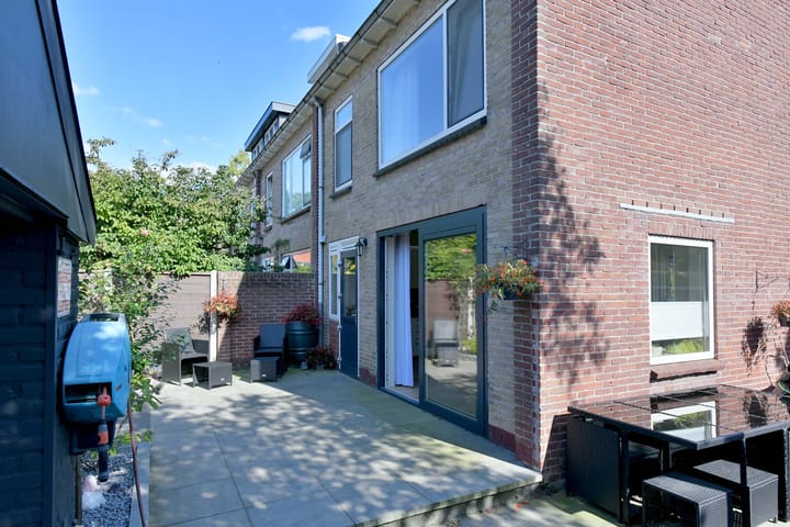 Foto 11 van Herman Gorterstraat 3