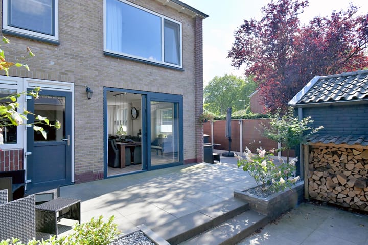 Foto 12 van Herman Gorterstraat 3