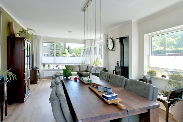 Foto 13 van Herman Gorterstraat 3