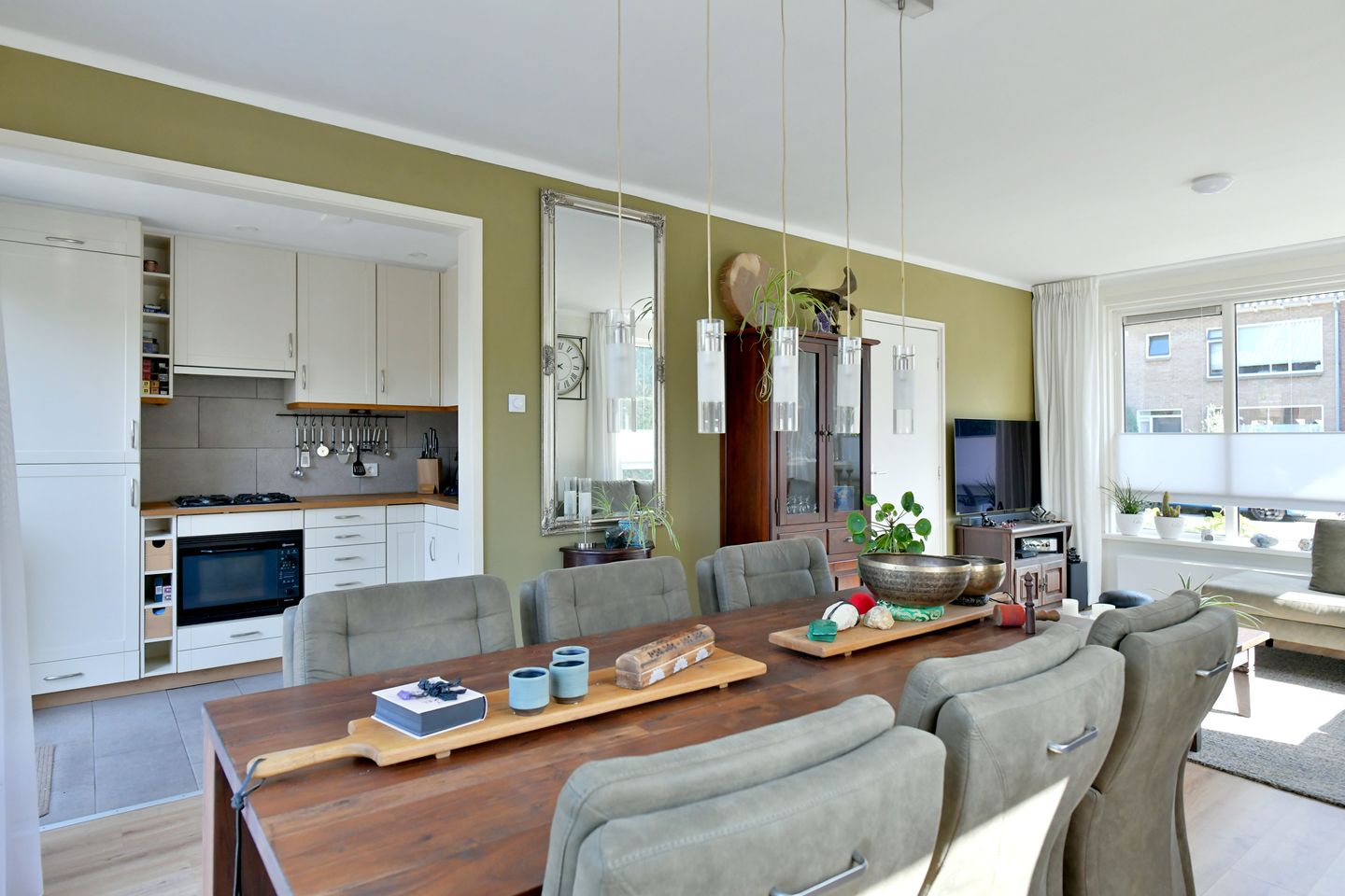 Foto 14 van Herman Gorterstraat 3