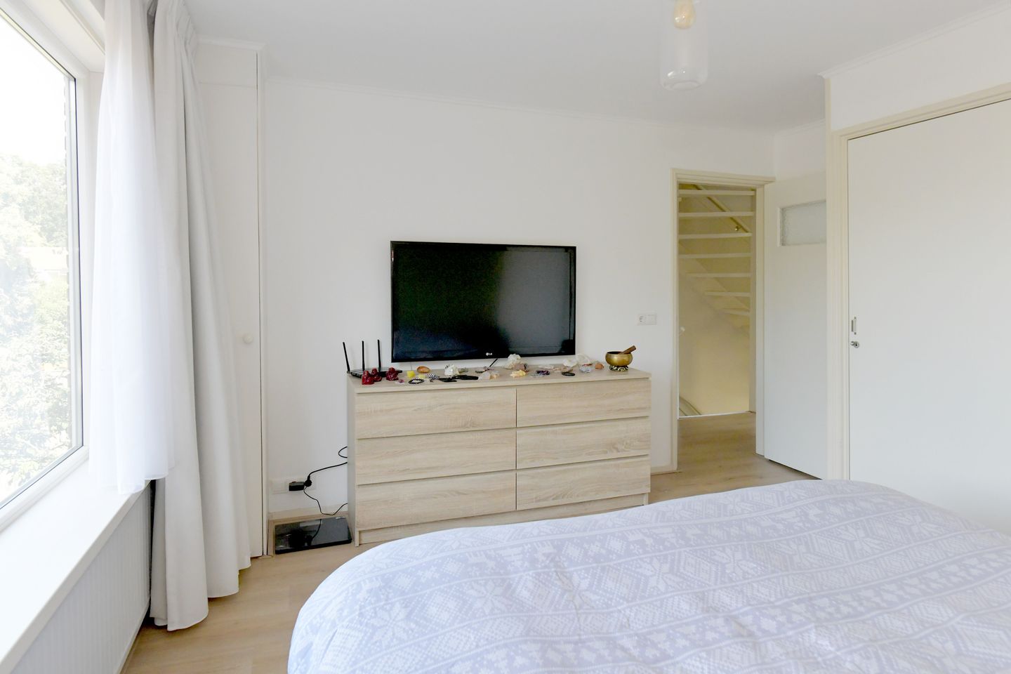 Foto 20 van Herman Gorterstraat 3