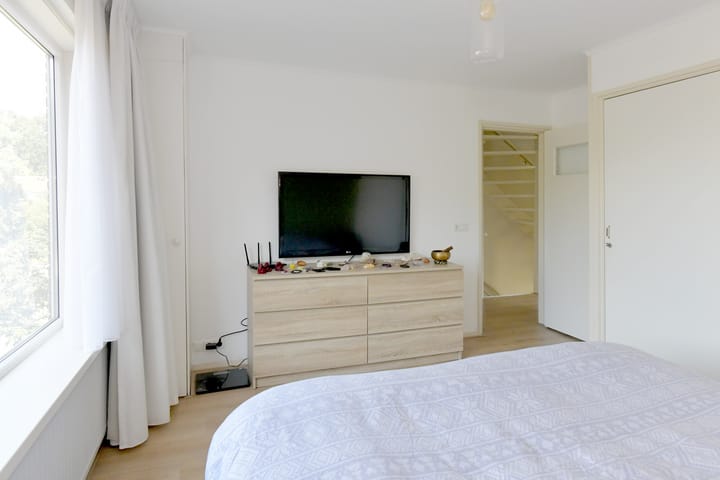 Foto 20 van Herman Gorterstraat 3