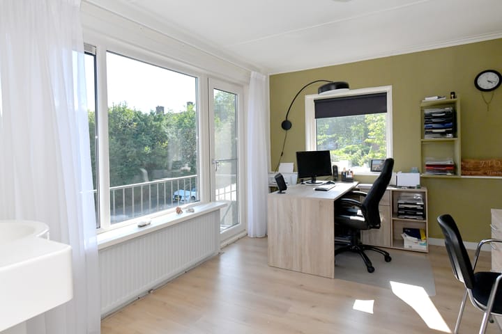 Foto 21 van Herman Gorterstraat 3