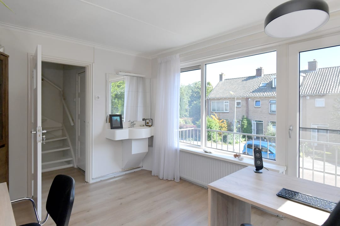 Foto 22 van Herman Gorterstraat 3