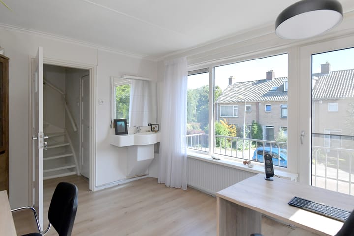 Foto 22 van Herman Gorterstraat 3