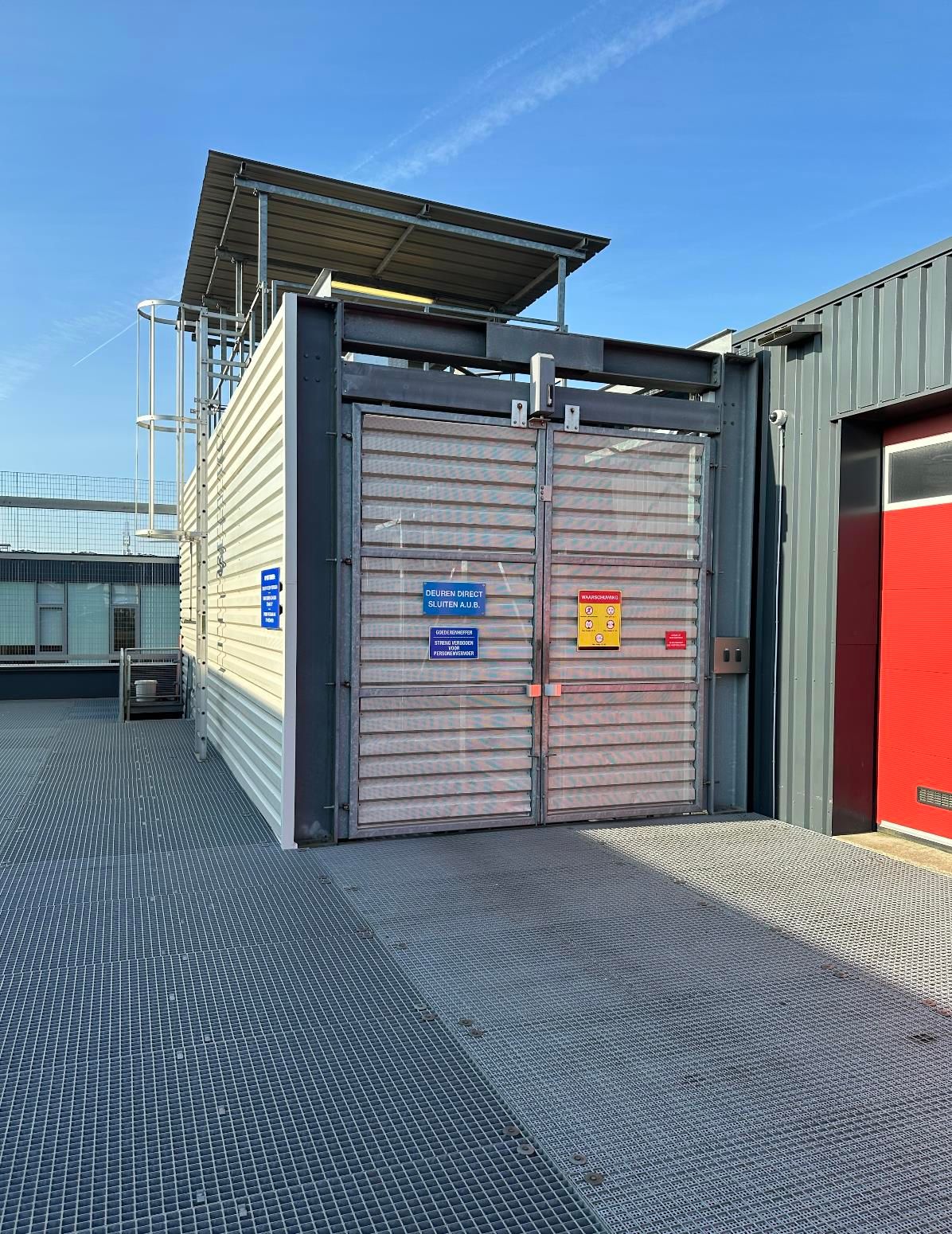 Foto 9 van Internetstraat 14