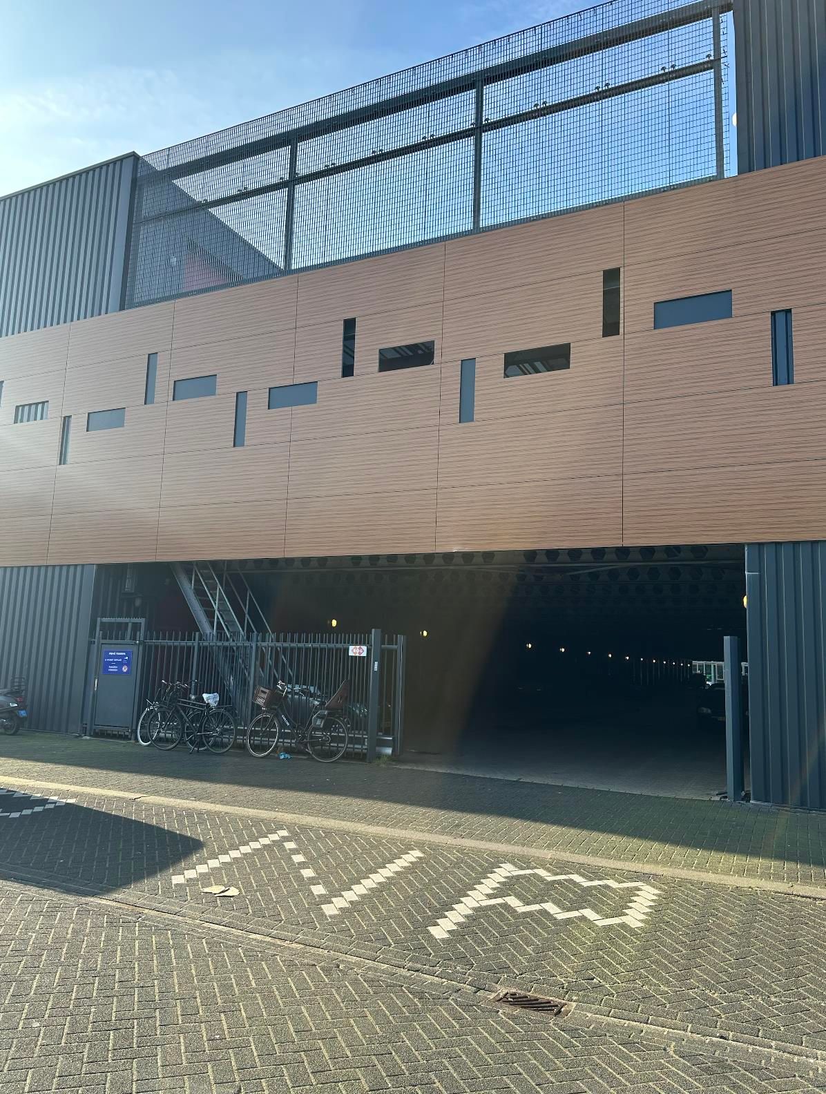 Foto 10 van Internetstraat 14