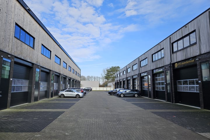 Hermesweg 2-B7, Baarn