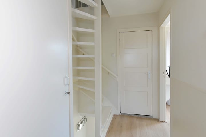 Foto 28 van Herman Gorterstraat 3