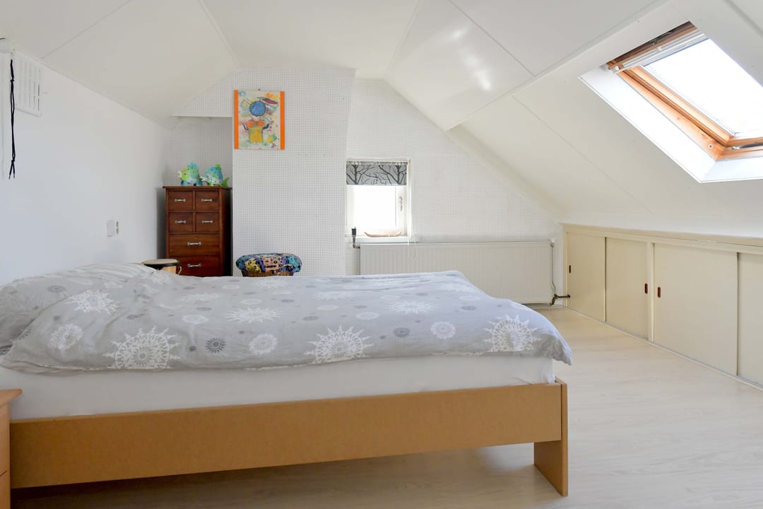 Foto 31 van Herman Gorterstraat 3