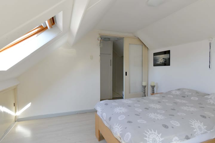 Foto 33 van Herman Gorterstraat 3