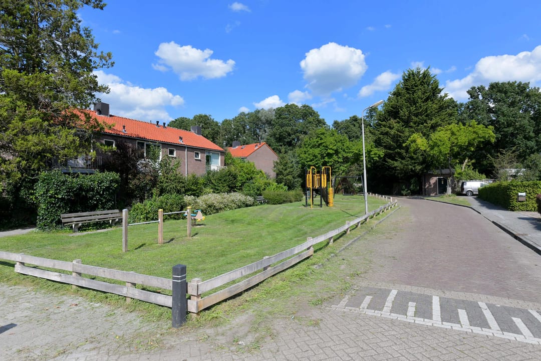 Foto 38 van Herman Gorterstraat 3