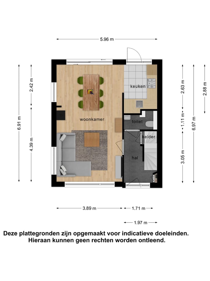 Foto 40 van Herman Gorterstraat 3