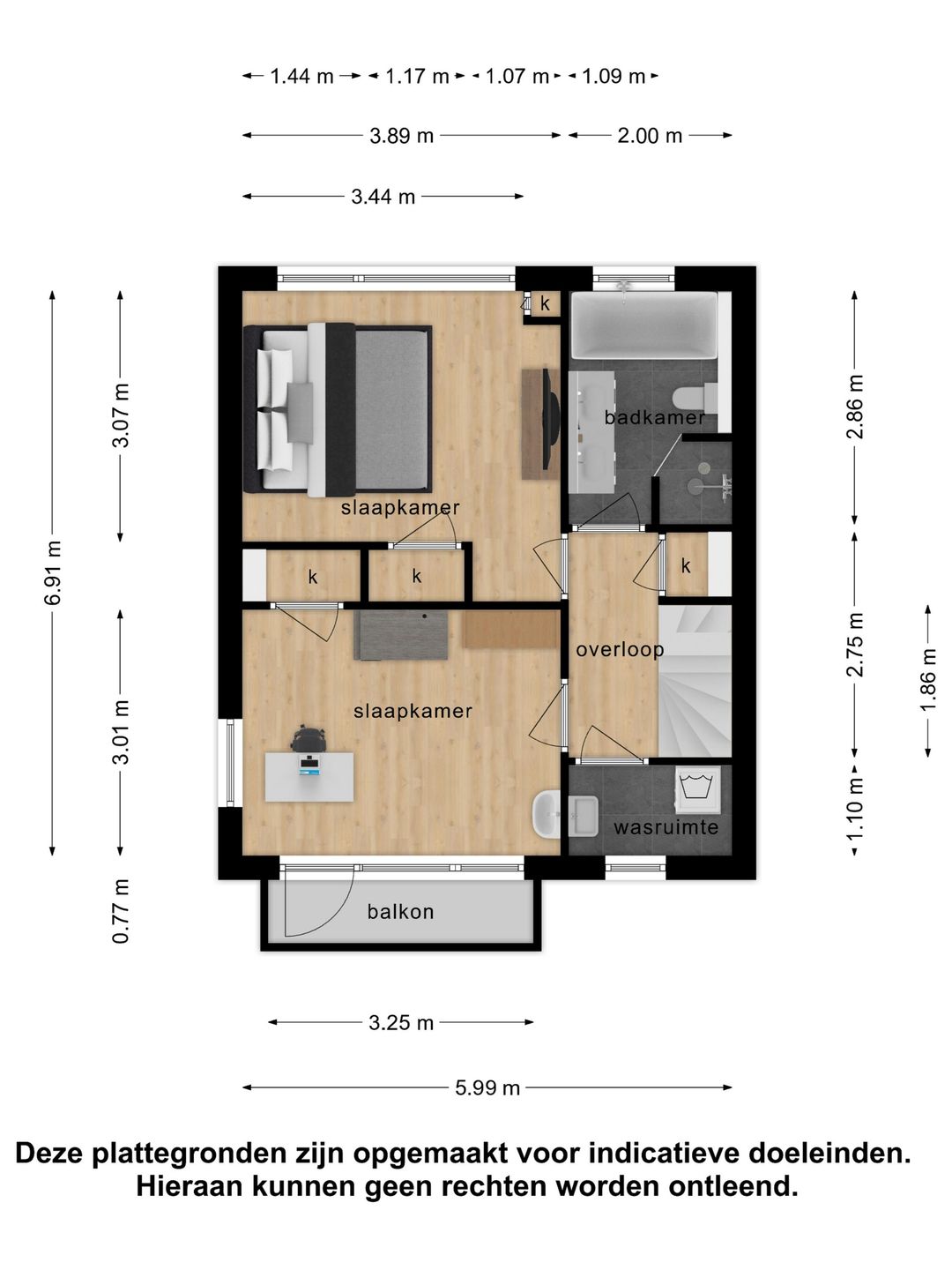 Foto 41 van Herman Gorterstraat 3