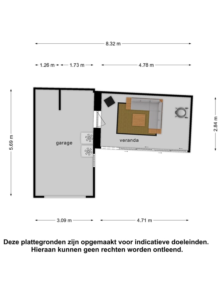 Foto 44 van Herman Gorterstraat 3