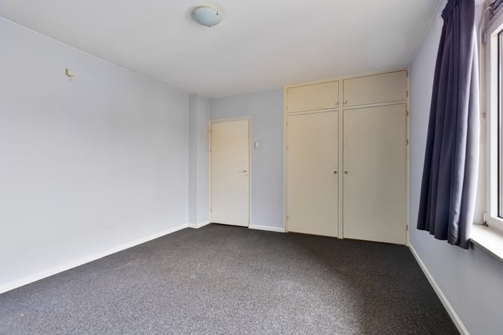 Foto 10 van Touwslagersdreef 8-A