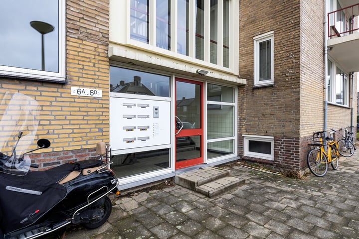 Foto 15 van Touwslagersdreef 8-A
