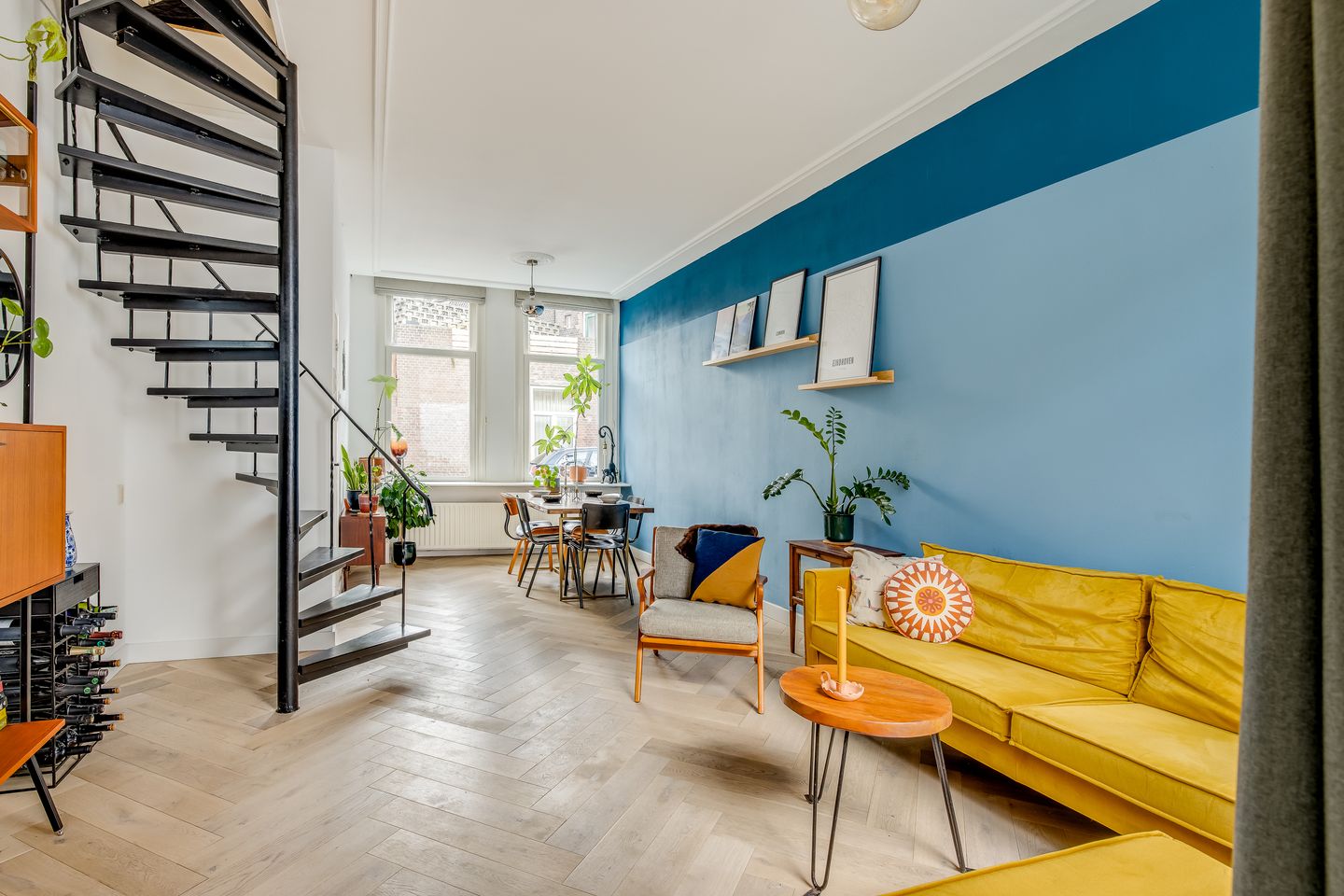 Foto 1 van 1e Atjehstraat 4