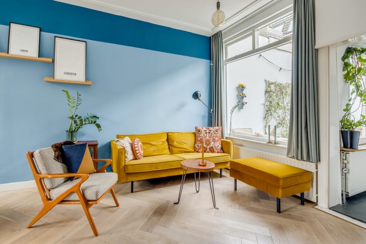 Foto 9 van 1e Atjehstraat 4