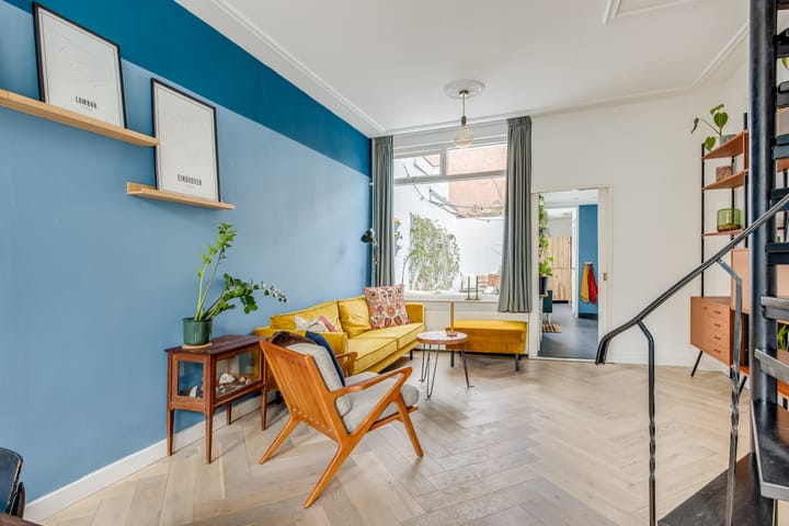 Foto 12 van 1e Atjehstraat 4