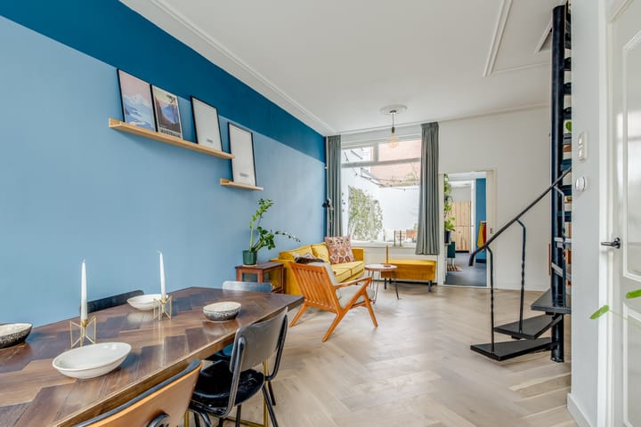 Foto 14 van 1e Atjehstraat 4