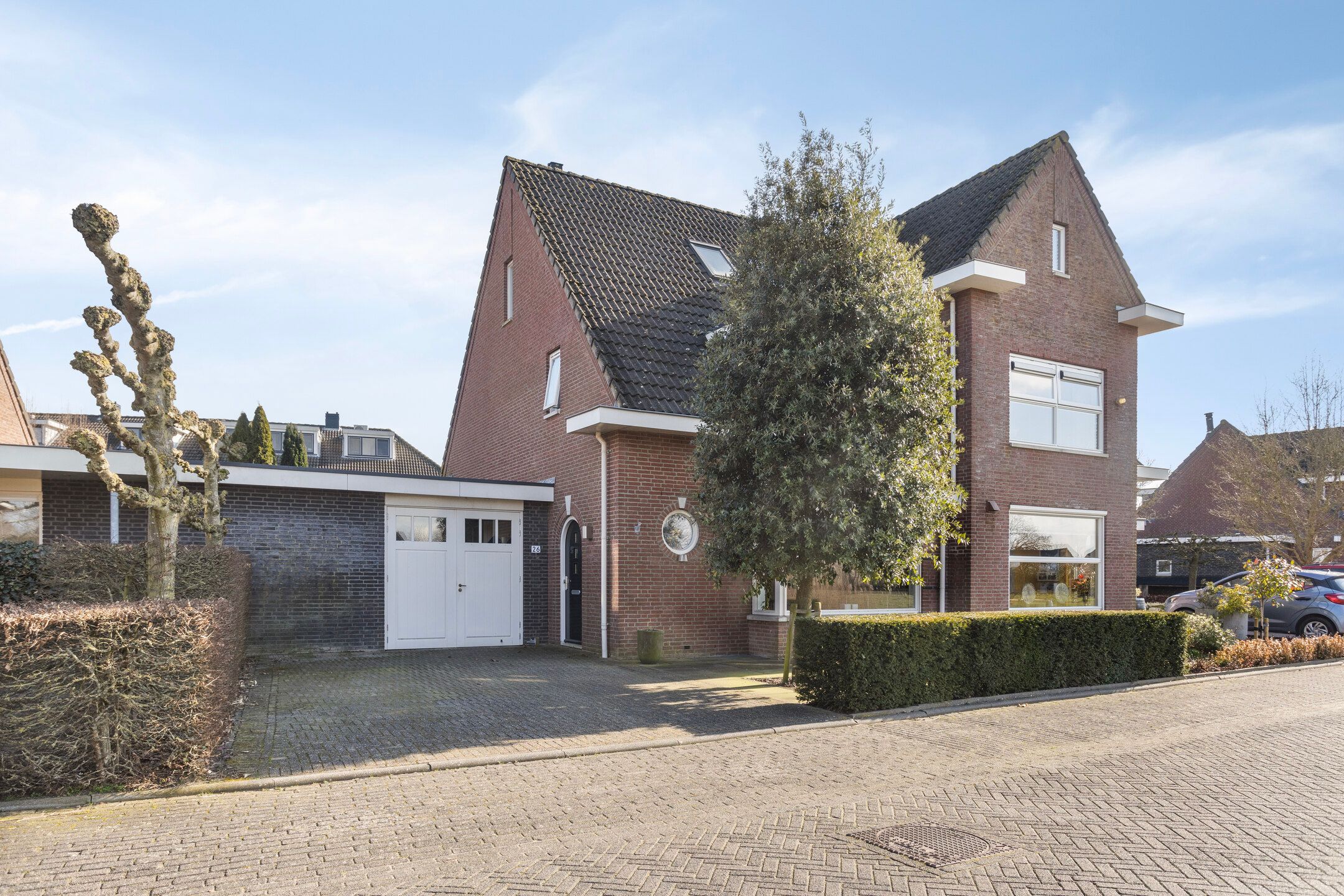 Foto 36 van W.J. van der Hooftstraat 26