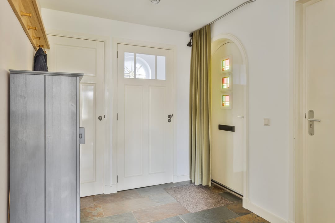 Foto 2 van W.J. van der Hooftstraat 26