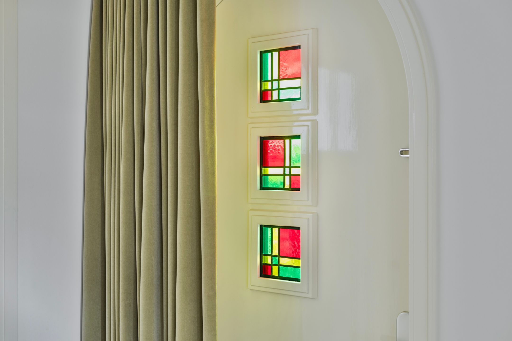 Foto 3 van W.J. van der Hooftstraat 26