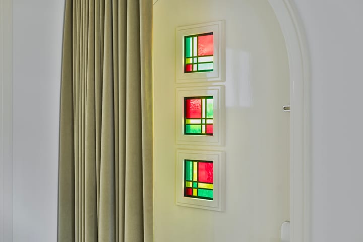 Foto 3 van W.J. van der Hooftstraat 26