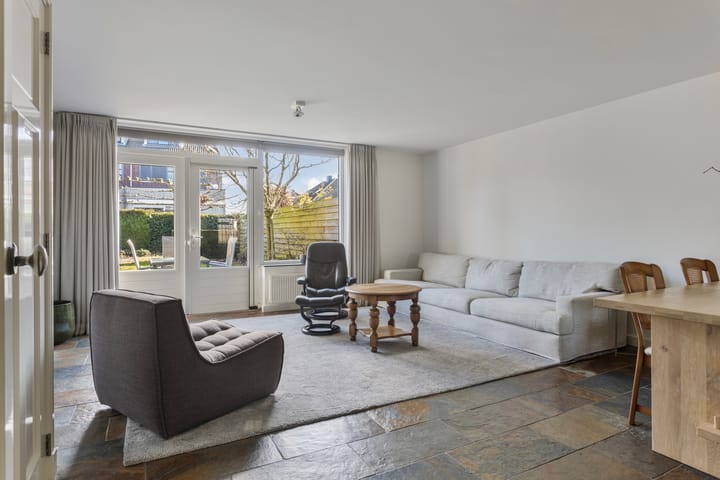 Foto 4 van W.J. van der Hooftstraat 26