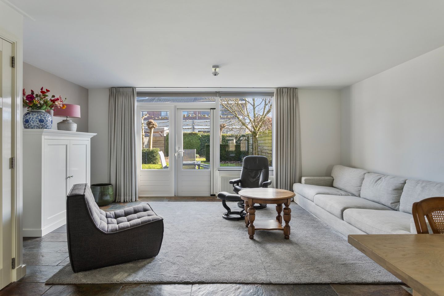 Foto 5 van W.J. van der Hooftstraat 26