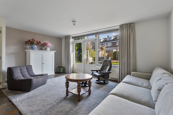 Foto 6 van W.J. van der Hooftstraat 26