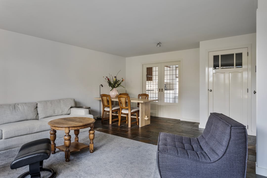 Foto 7 van W.J. van der Hooftstraat 26