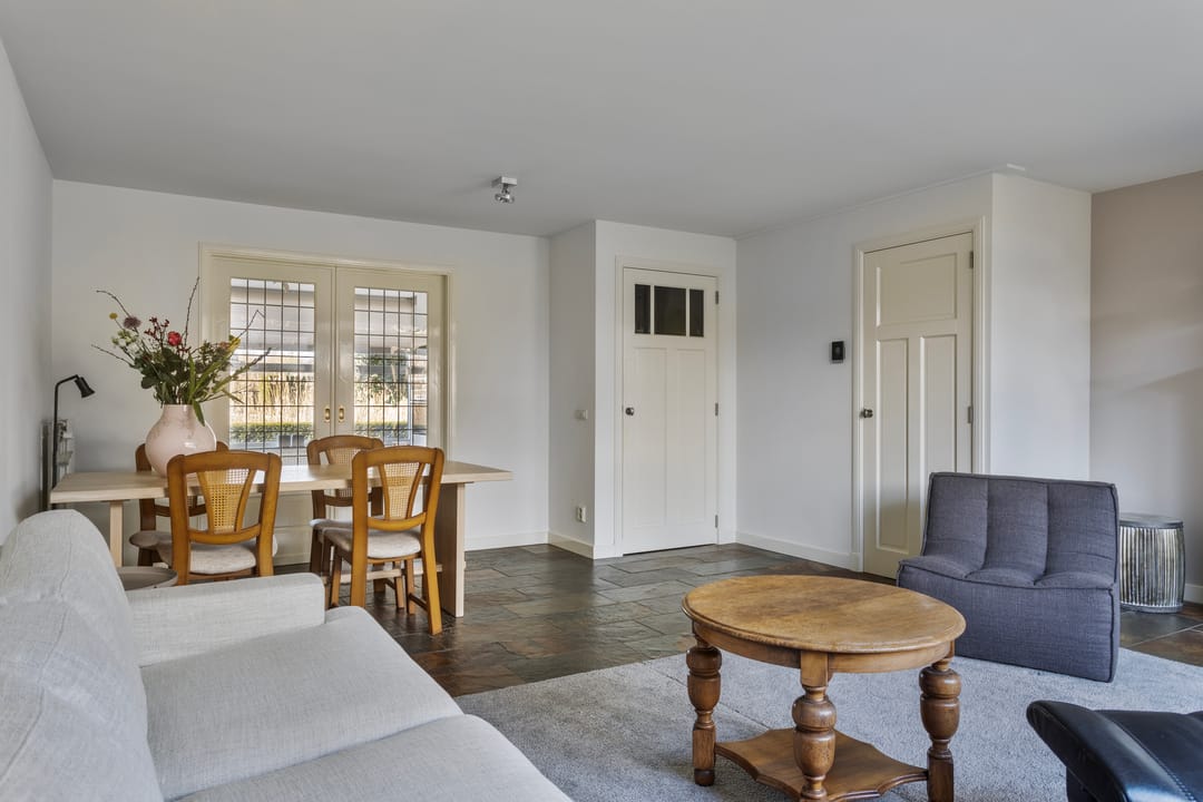 Foto 8 van W.J. van der Hooftstraat 26