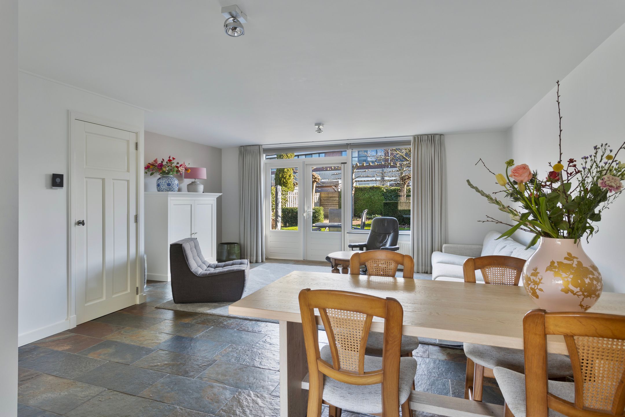 Foto 9 van W.J. van der Hooftstraat 26