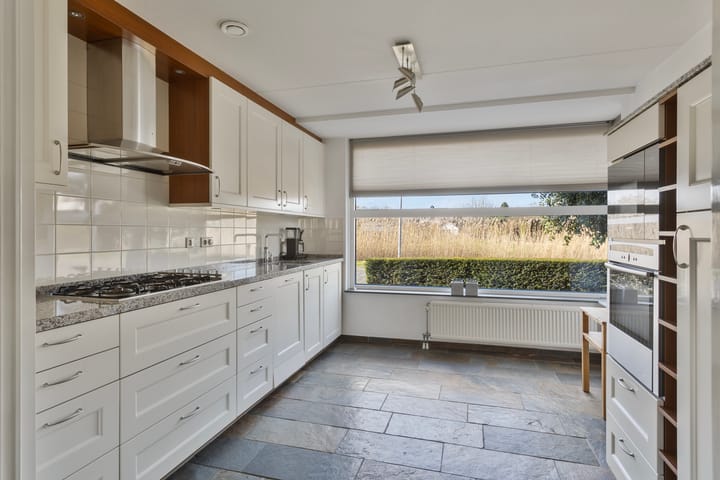 Foto 10 van W.J. van der Hooftstraat 26