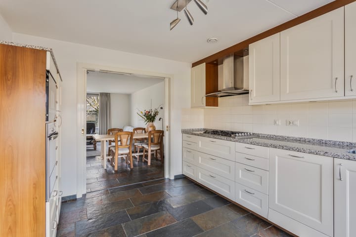 Foto 13 van W.J. van der Hooftstraat 26