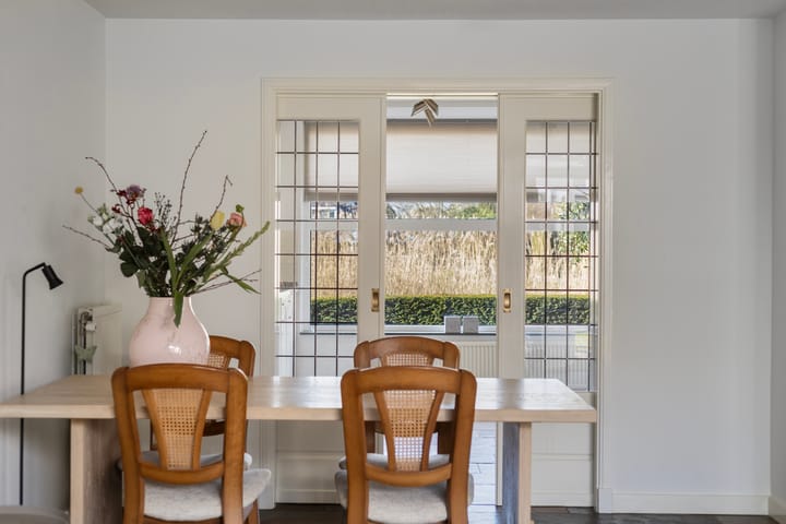 Foto 14 van W.J. van der Hooftstraat 26