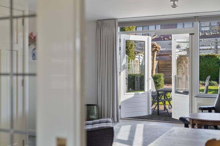 Foto 15 van W.J. van der Hooftstraat 26